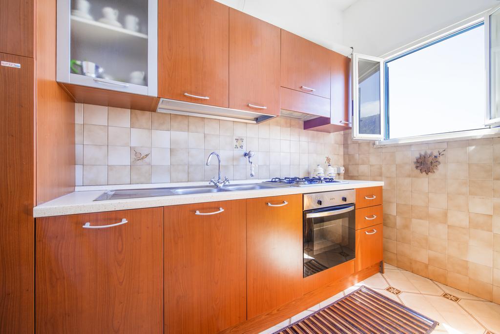 L'Uliveto Bed & Breakfast Positano Exterior foto