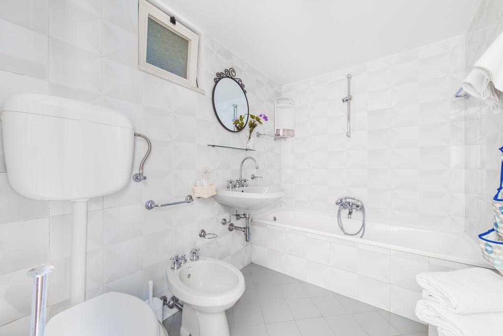 L'Uliveto Bed & Breakfast Positano Exterior foto
